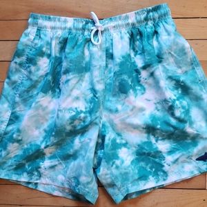 Uzzi Active Wear Swimming trunks